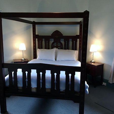 Settlers Arms Hotel Dungog Buitenkant foto
