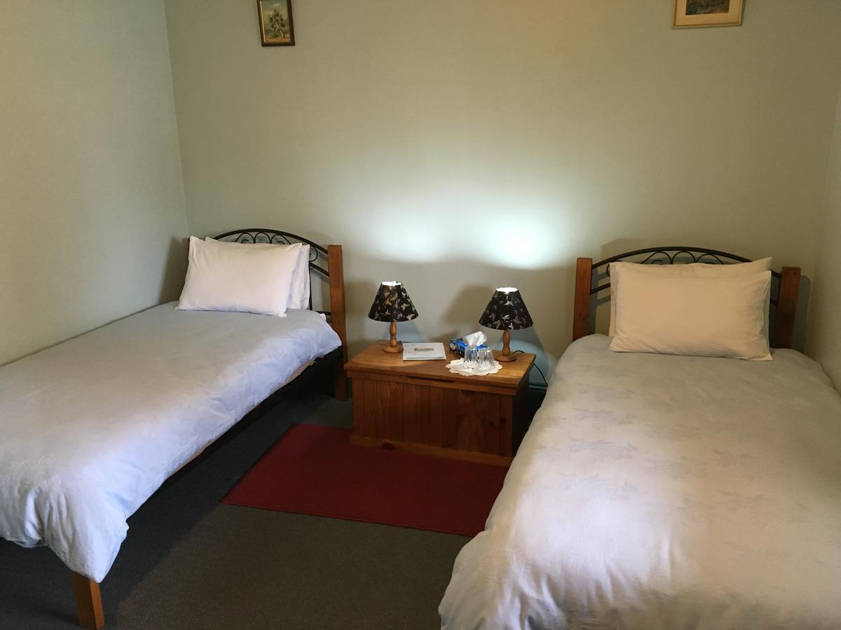 Settlers Arms Hotel Dungog Buitenkant foto