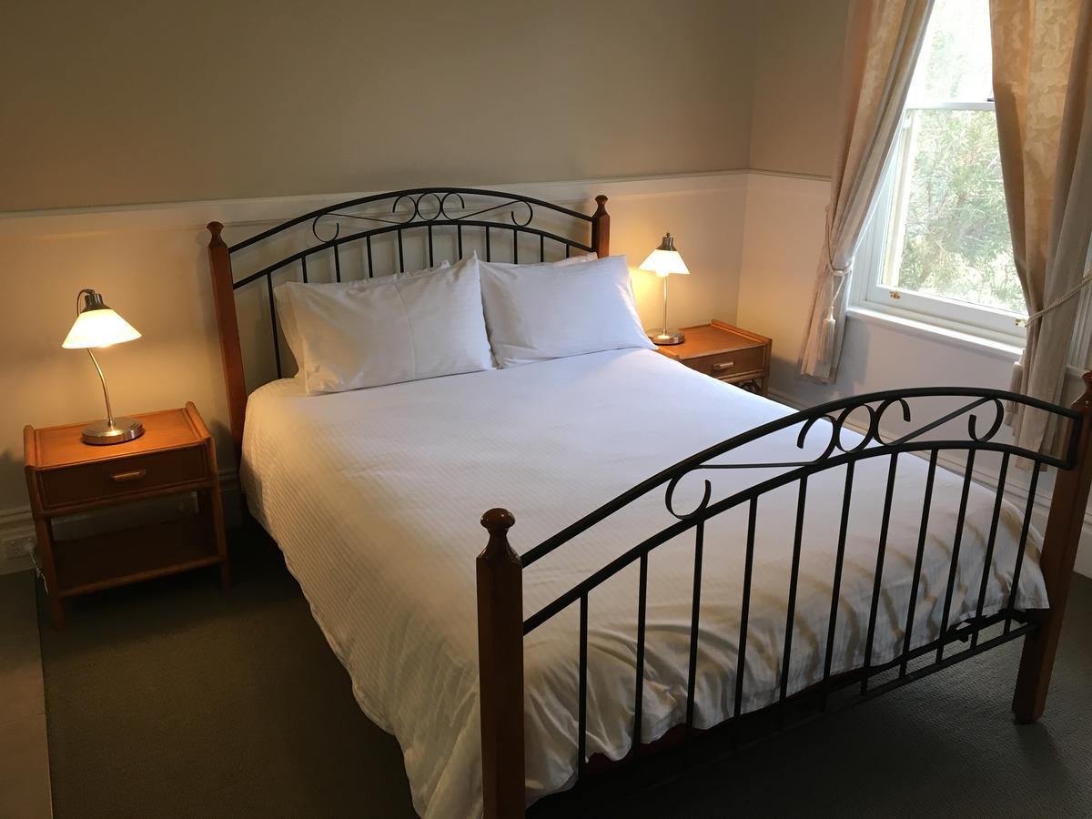 Settlers Arms Hotel Dungog Buitenkant foto