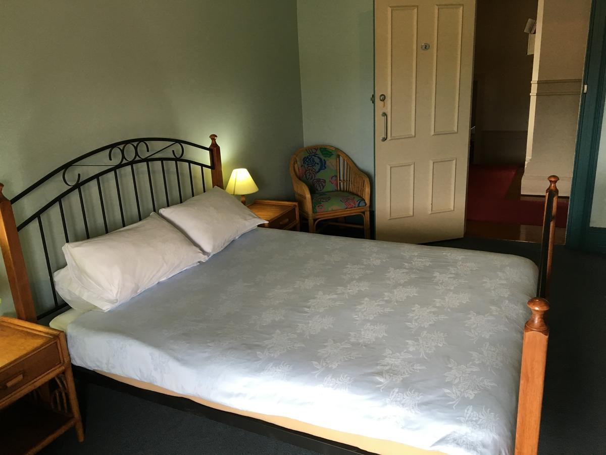Settlers Arms Hotel Dungog Buitenkant foto