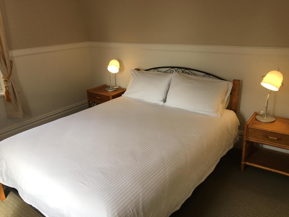 Settlers Arms Hotel Dungog Buitenkant foto