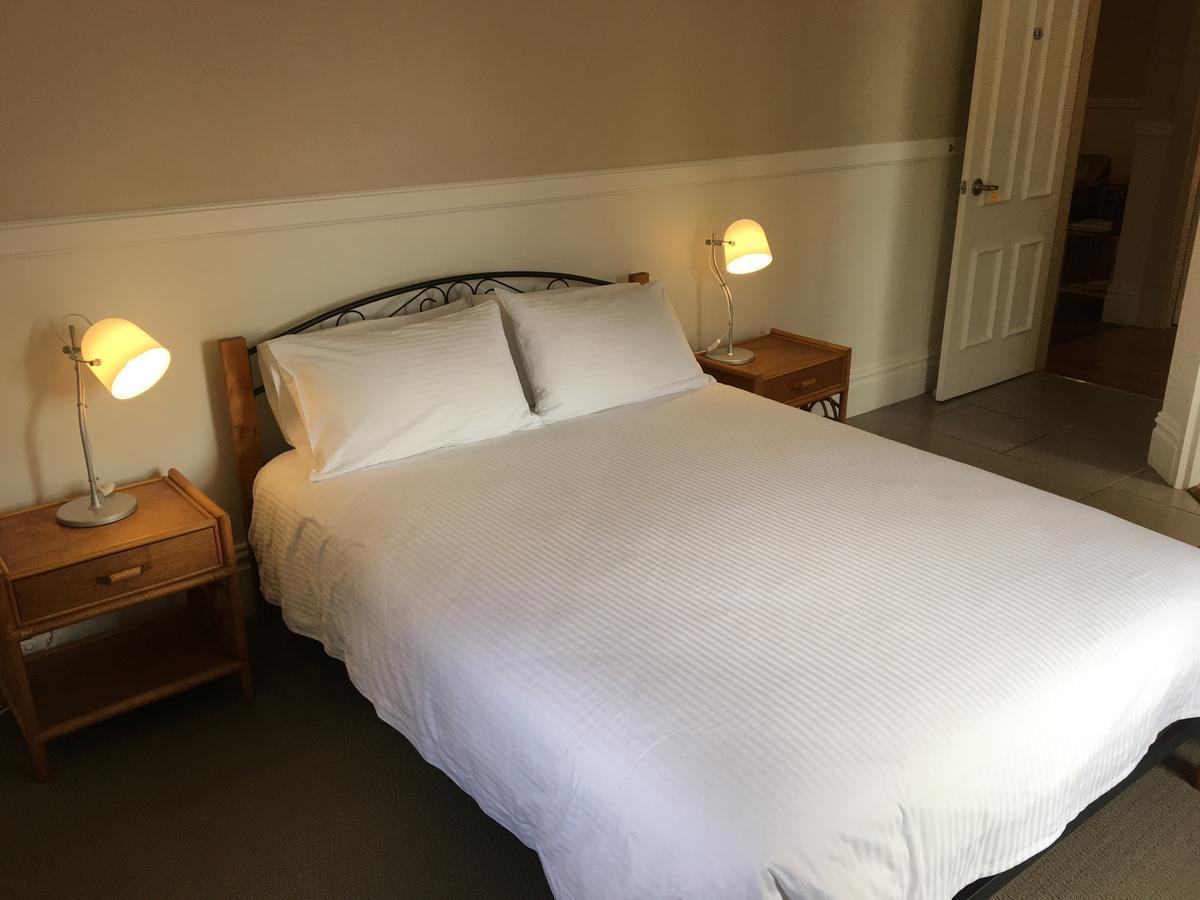 Settlers Arms Hotel Dungog Buitenkant foto