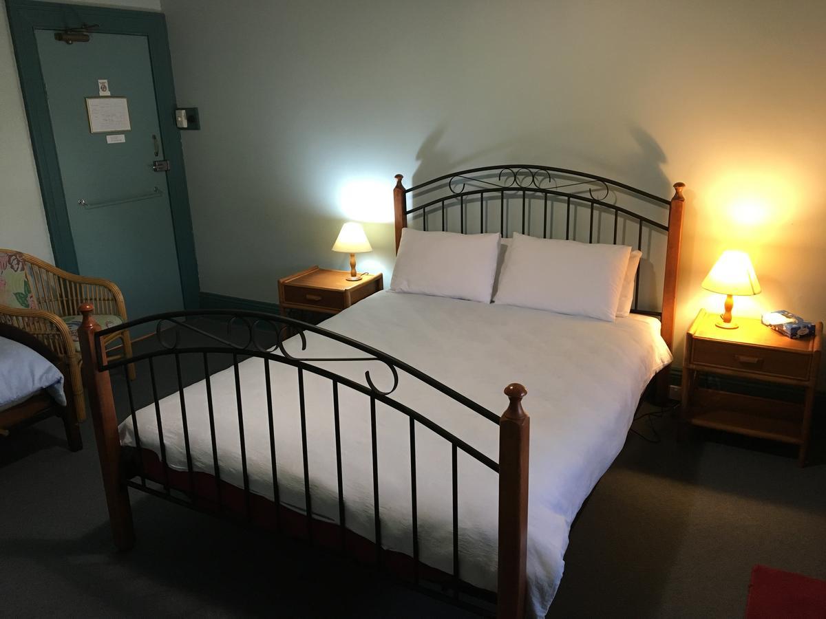 Settlers Arms Hotel Dungog Buitenkant foto